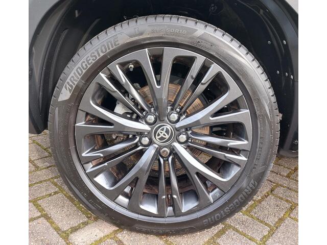 Toyota YARIS Cross 1.5 Hybrid Executive