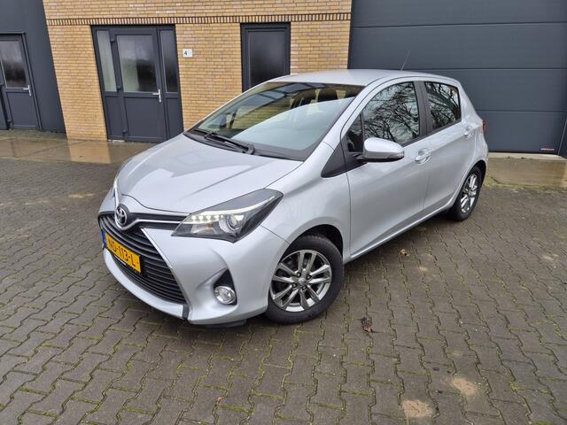 Toyota YARIS 1.3 VVT-i Trend
