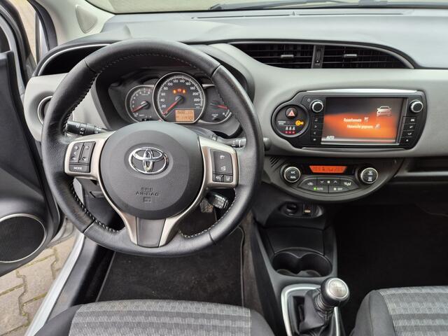 Toyota YARIS 1.3 VVT-i Trend