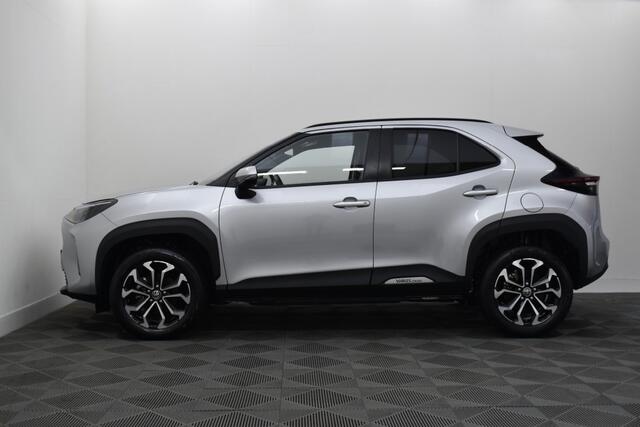 Toyota YARIS 1.5 HYBRID 115PK Style Automaat