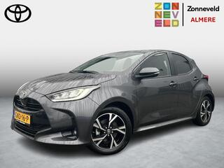 toyota-yaris-1.5-hybrid-115-first-e