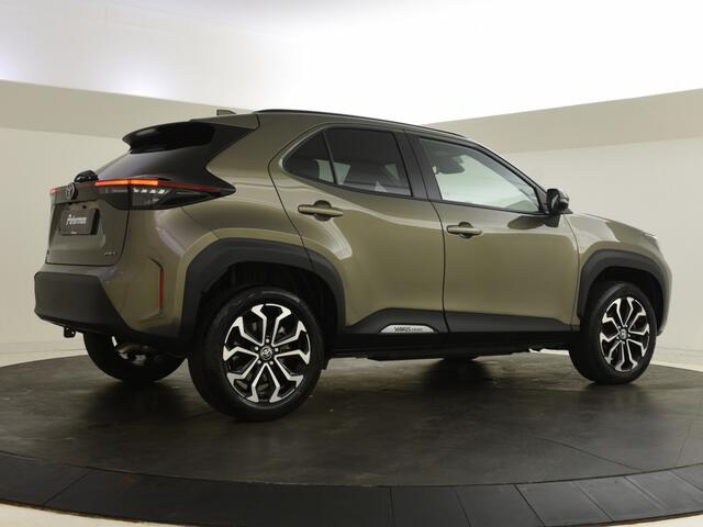 Toyota YARIS Cross 1.5 Hybrid 115 Style | Stuur en Stoelverwarming | Carplay