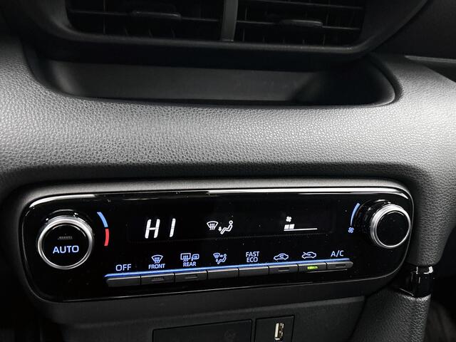 Toyota YARIS 1.5 Hybrid Dynamic