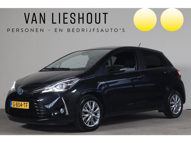 Toyota YARIS 1.5 Hybrid Dynamic NL-Auto!! Camera I Apple Car-Play I Climate