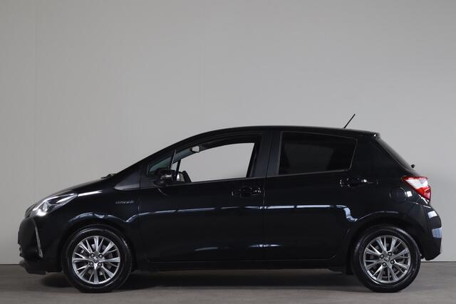 Toyota YARIS 1.5 Hybrid Dynamic NL-Auto!! Camera I Apple Car-Play I Climate