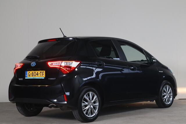Toyota YARIS 1.5 Hybrid Dynamic NL-Auto!! Camera I Apple Car-Play I Climate