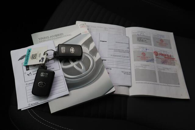 Toyota YARIS 1.5 Hybrid Dynamic NL-Auto!! Camera I Apple Car-Play I Climate