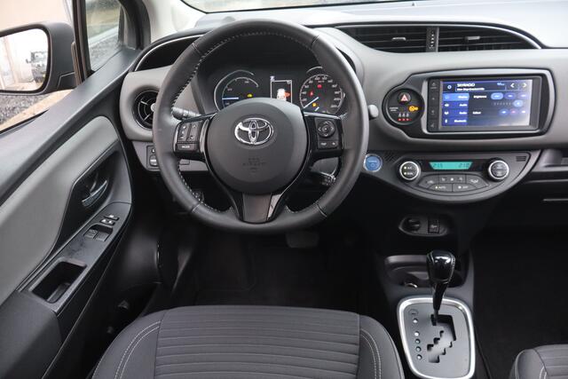 Toyota YARIS 1.5 Hybrid Dynamic NL-Auto!! Camera I Apple Car-Play I Climate