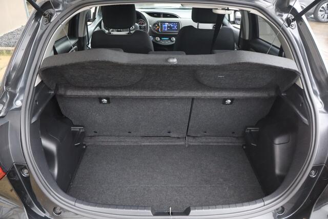 Toyota YARIS 1.5 Hybrid Dynamic NL-Auto!! Camera I Apple Car-Play I Climate