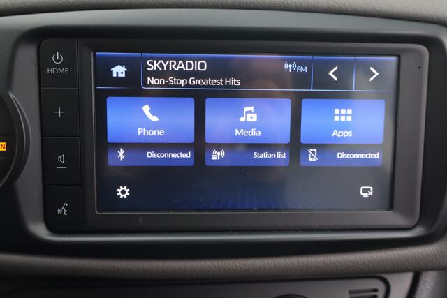 Toyota YARIS 1.5 Hybrid Dynamic NL-Auto!! Camera I Apple Car-Play I Climate