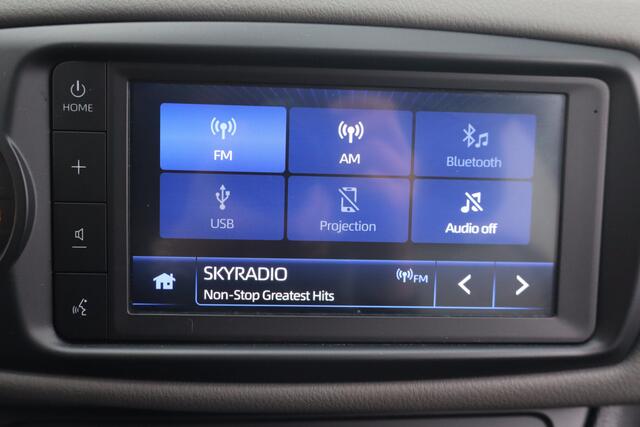 Toyota YARIS 1.5 Hybrid Dynamic NL-Auto!! Camera I Apple Car-Play I Climate