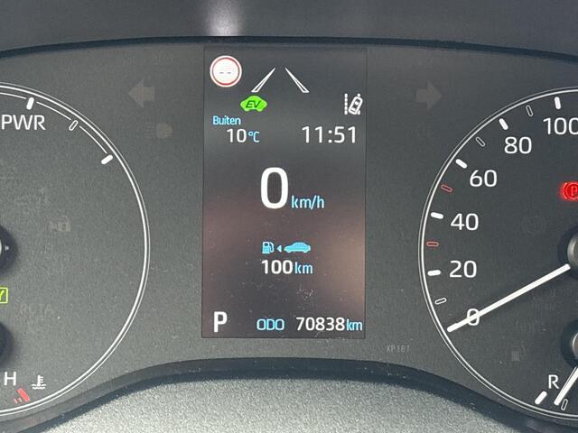 Toyota YARIS 1.5 Hybrid Active **ADAPTIEF CRUISE CONTROL/ CLIMATE CONTROL/ 36 MAANDEN GARANTIE**