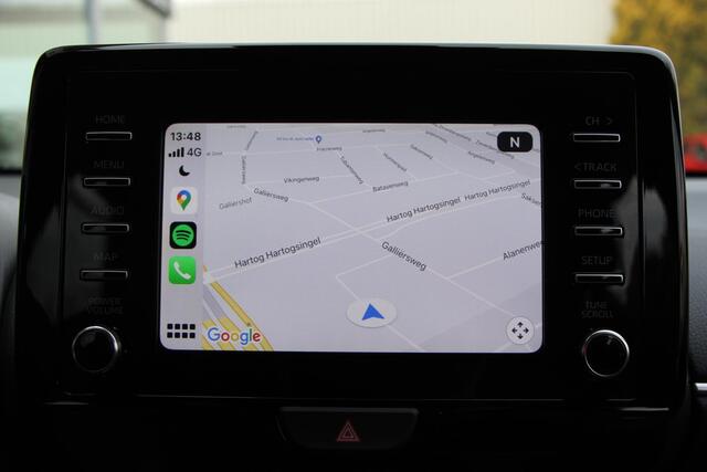 Toyota YARIS 1.5 Hybrid Active **ADAPTIEF CRUISE CONTROL/ CLIMATE CONTROL/ 36 MAANDEN GARANTIE**