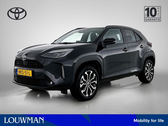 Toyota YARIS Cross 1.5 Hybrid Dynamic | NL auto | Comfort Pack |