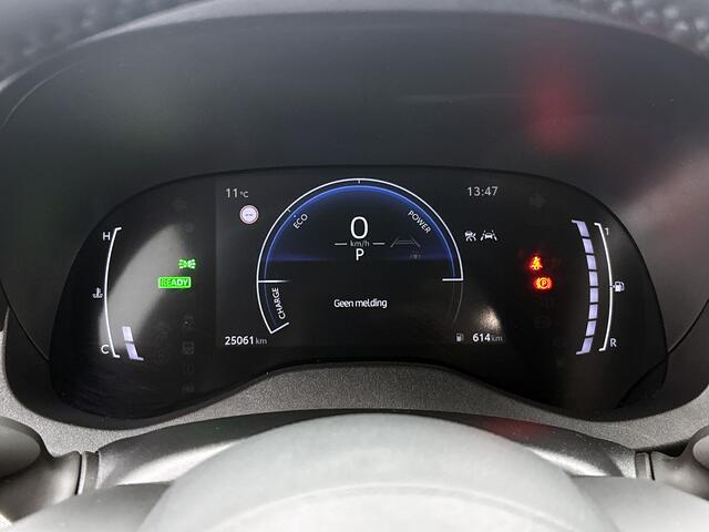 Toyota YARIS Cross 1.5 Hybrid Dynamic | NL auto | Comfort Pack |