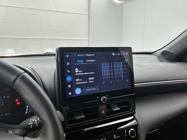 Toyota YARIS Cross 1.5 Hybrid Dynamic | NL auto | Comfort Pack |