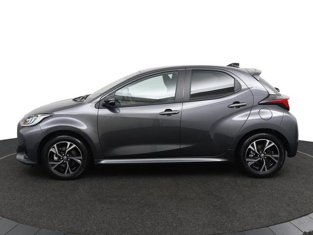 Toyota YARIS 1.5 Hybrid 115 Dynamic | Comfort Pakket | Nieuwe Auto | 10 Jaar Garantie |
