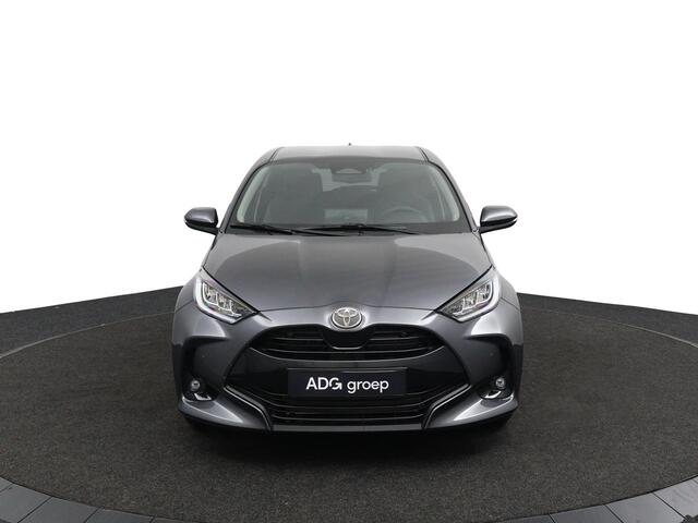 Toyota YARIS 1.5 Hybrid 115 Dynamic | Comfort Pakket | Nieuwe Auto | 10 Jaar Garantie |