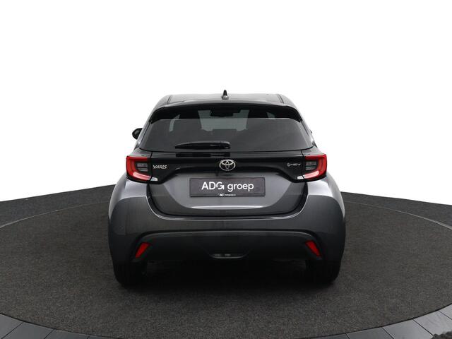 Toyota YARIS 1.5 Hybrid 115 Dynamic | Comfort Pakket | Nieuwe Auto | 10 Jaar Garantie |