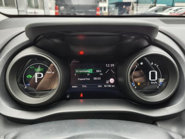 Toyota YARIS 1.5 Hybrid Dynamic | Navi | Keyless Entry/Start | Android Auto