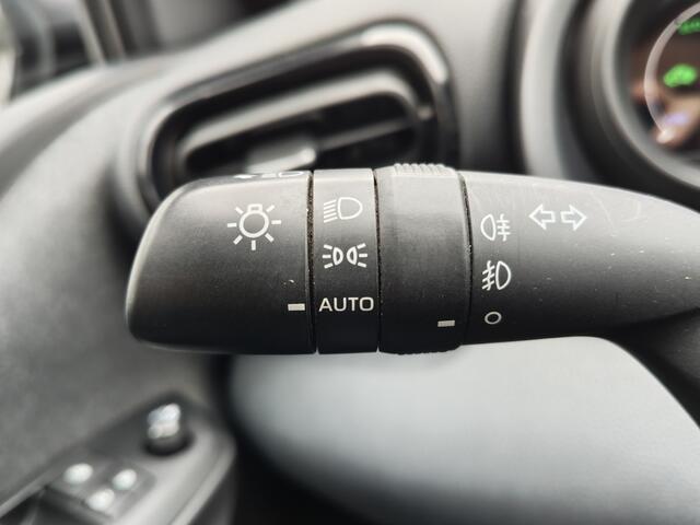 Toyota YARIS 1.5 Hybrid Dynamic | Navi | Keyless Entry/Start | Android Auto