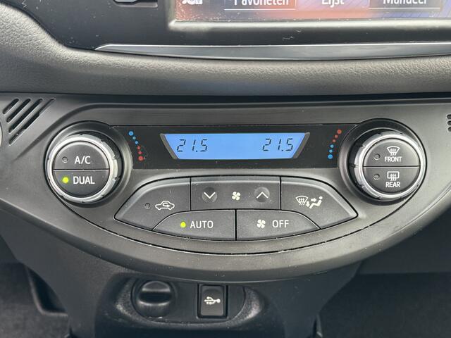 Toyota YARIS 1.5 Hybrid Active Automaat Climate Control