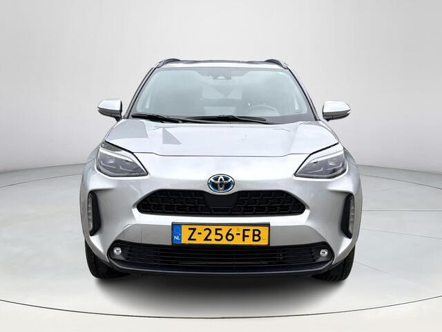 Toyota YARIS Cross 1.5 Hybrid Dynamic **ADAPTIEF CRUISECONTROL/ KEYLESS/ 36 MAANDEN GARANTIE**