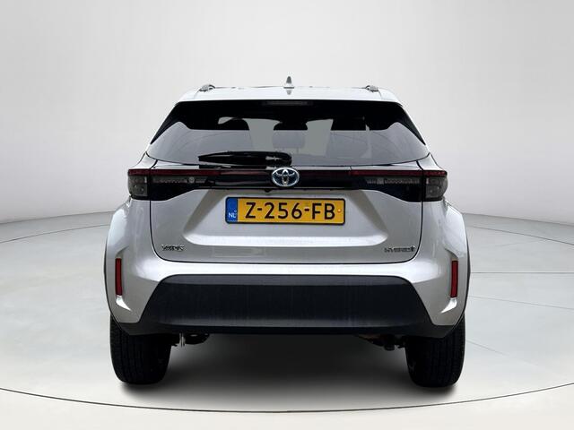 Toyota YARIS Cross 1.5 Hybrid Dynamic **ADAPTIEF CRUISECONTROL/ KEYLESS/ 36 MAANDEN GARANTIE**