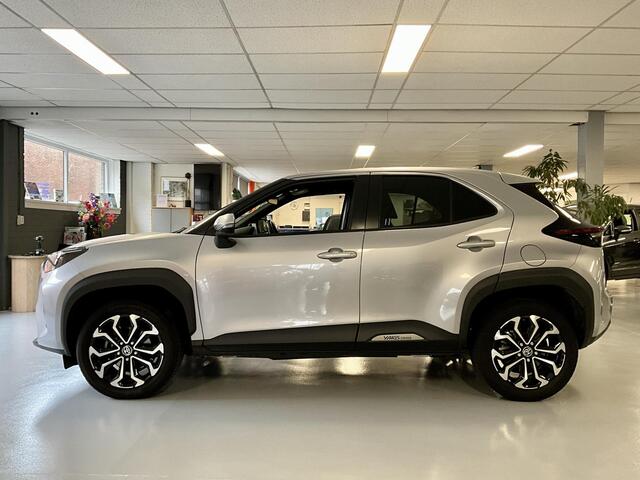 Toyota YARIS Cross 1.5 Hybrid Explore ** RIJKLAARPRIJS **