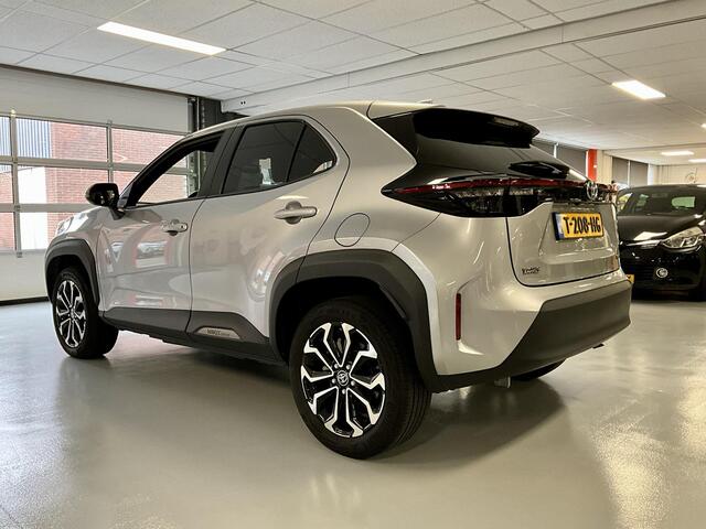 Toyota YARIS Cross 1.5 Hybrid Explore ** RIJKLAARPRIJS **