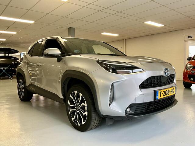 Toyota YARIS Cross 1.5 Hybrid Explore ** RIJKLAARPRIJS **