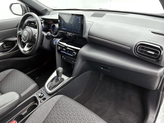 Toyota YARIS Cross 1.5 Hybrid Executive | Stoelverwarming | 4X4 |