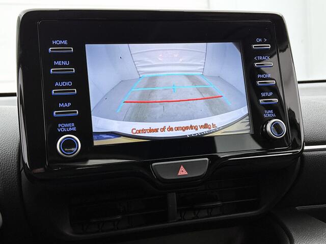 Toyota YARIS 1.5 Hybrid Dynamic | Dealeronderhouden | NL auto | BTW Voertuig |