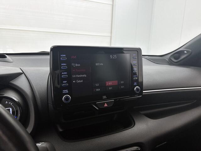 Toyota YARIS 1.5 Hybrid Executive Sport | JBL | Head-up | Lederen bekleding |