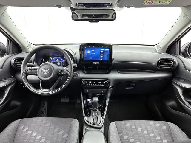 Toyota YARIS 1.5 Hybrid 115 Dynamic | Comfort pack