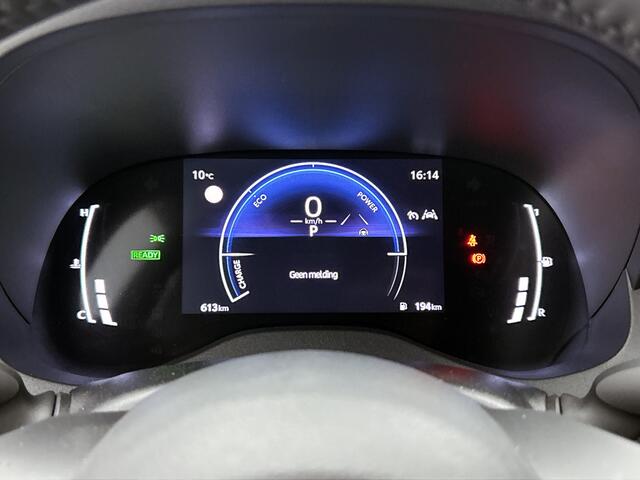 Toyota YARIS 1.5 Hybrid 115 Dynamic | Comfort pack