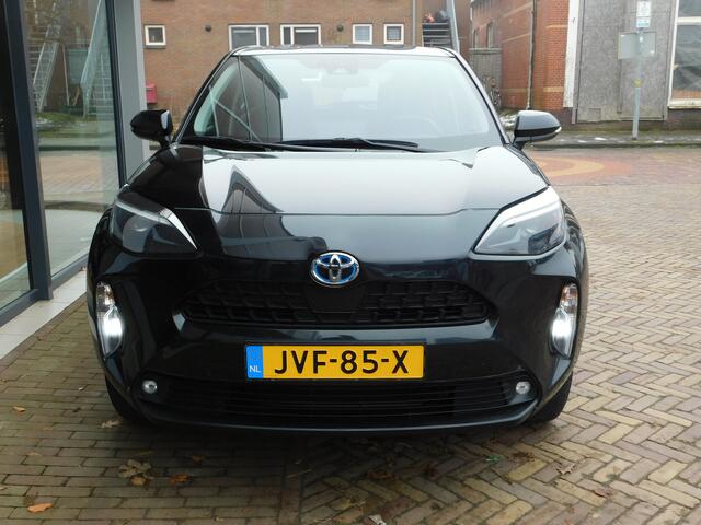 Toyota YARIS Cross 1.5 Hybrid Comfort