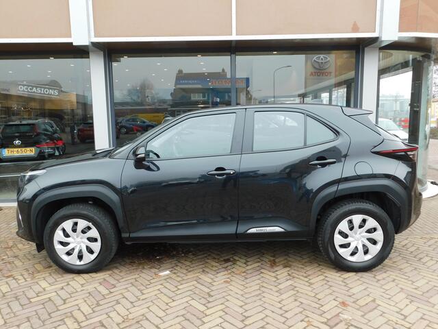 Toyota YARIS Cross 1.5 Hybrid Comfort