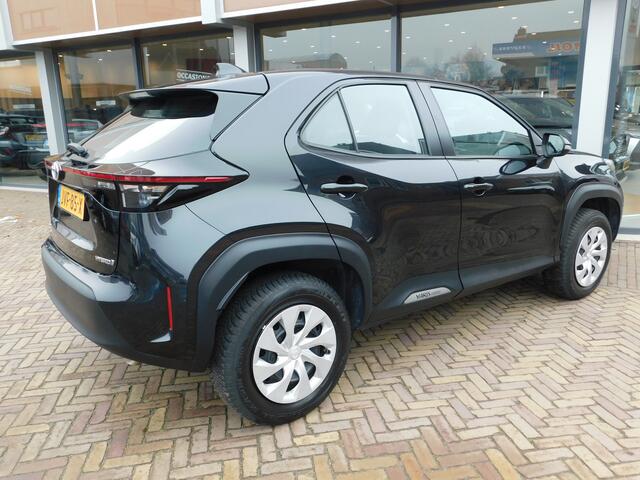 Toyota YARIS Cross 1.5 Hybrid Comfort