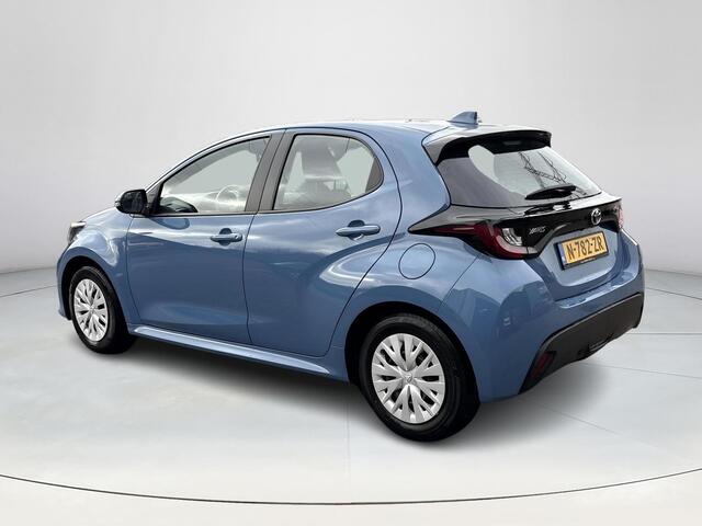 Toyota YARIS 1.5 Hybrid Active **ADAPTIEF CRUISE CONTROL/ CLIMATE CONTROL/ 36 MAANDEN GARANTIE**