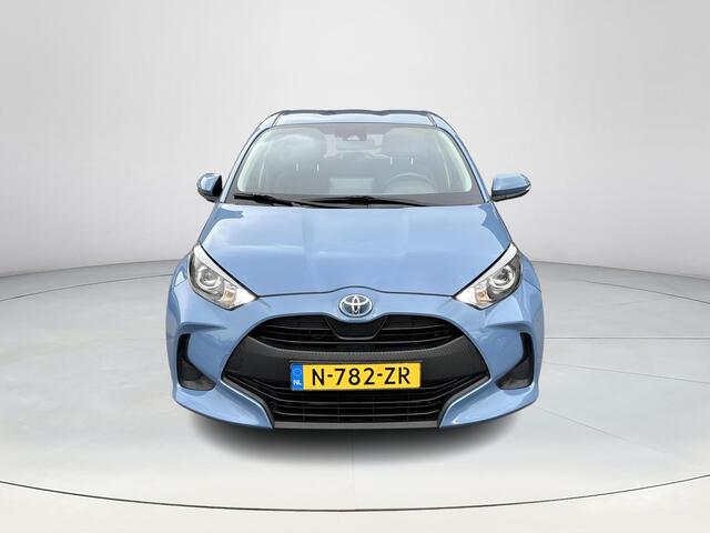 Toyota YARIS 1.5 Hybrid Active **ADAPTIEF CRUISE CONTROL/ CLIMATE CONTROL/ 36 MAANDEN GARANTIE**