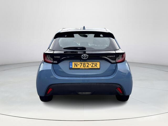 Toyota YARIS 1.5 Hybrid Active **ADAPTIEF CRUISE CONTROL/ CLIMATE CONTROL/ 36 MAANDEN GARANTIE**