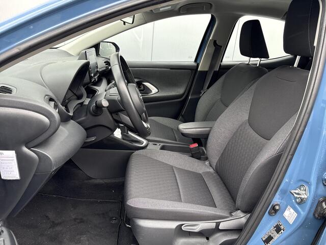 Toyota YARIS 1.5 Hybrid Active **ADAPTIEF CRUISE CONTROL/ CLIMATE CONTROL/ 36 MAANDEN GARANTIE**