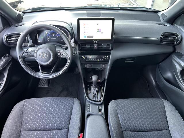 Toyota YARIS Cross 1.5 Hybrid 115 Dynamic + Comfort Pack | Nieuwe auto | Binnenkort verwacht |