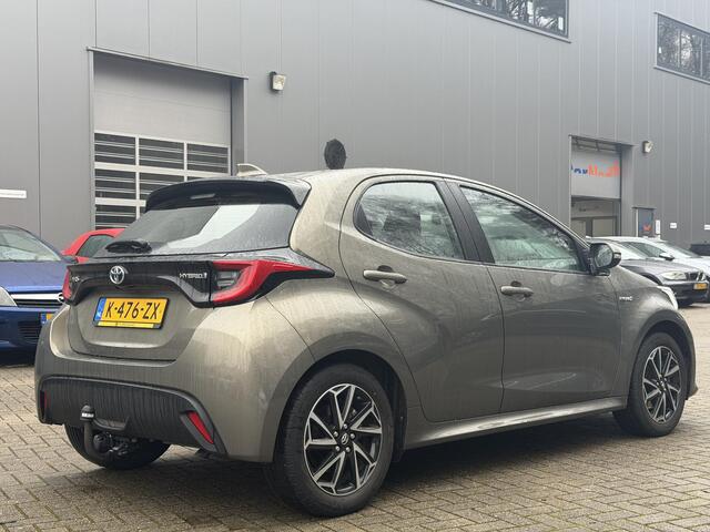 Toyota YARIS 1.5 Hybrid Dynamic | Trekhaak | 1e eigenaar | NAP | Wordt nog gepoetst