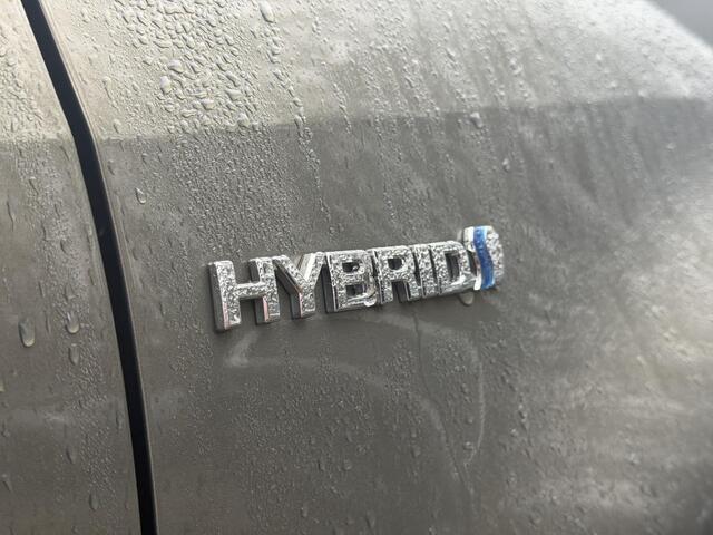 Toyota YARIS 1.5 Hybrid Dynamic | Trekhaak | 1e eigenaar | NAP | Wordt nog gepoetst