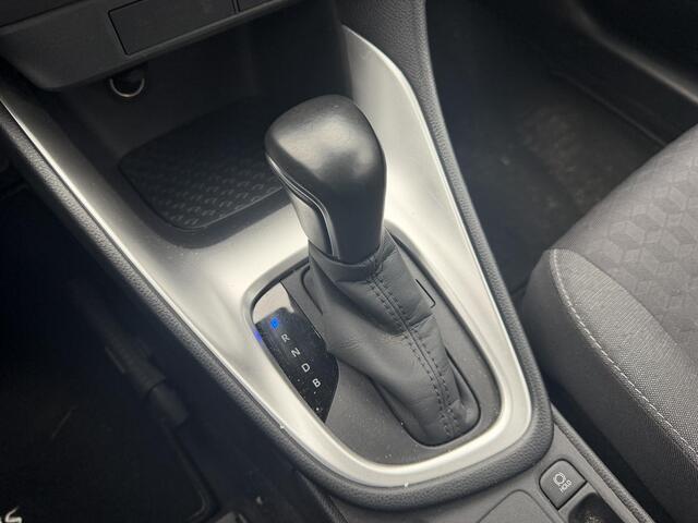 Toyota YARIS 1.5 Hybrid Dynamic | Trekhaak | 1e eigenaar | NAP | Wordt nog gepoetst