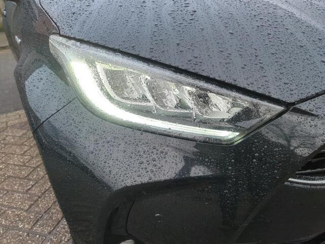 Toyota YARIS 1.5 93pk Hybrid Executive Automaat Panoramadak Camera Navigatie