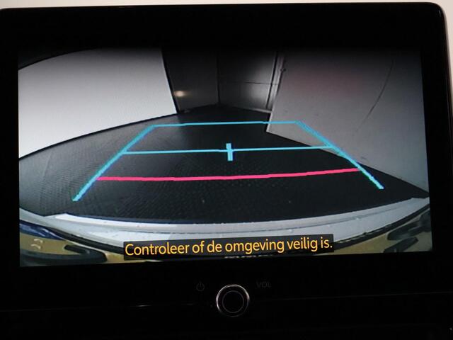 Toyota YARIS Cross 1.5 Hybrid 115 Dynamic Luxury Bi-Tone | Stuur-& Stoelverwarming | Apple Carplay & AndroidAUTO | Privacy Glass |