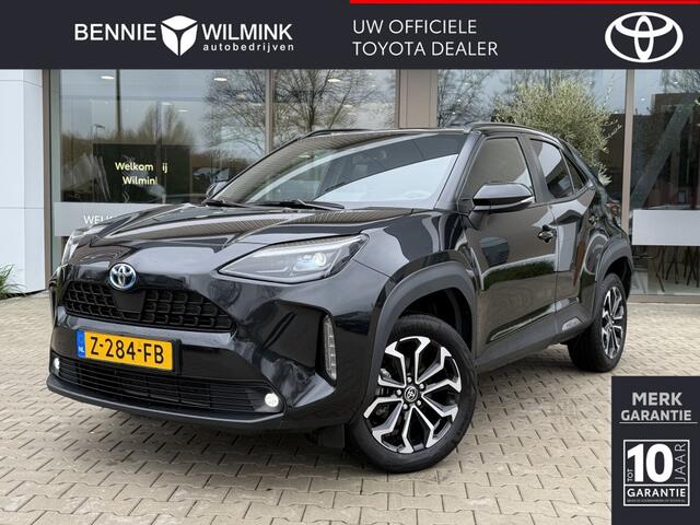 Toyota YARIS Cross 1.5 Hybrid Dynamic